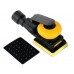 Mirka® - OS 343CV 75 x 100 mm Central Vacuum 3.0 mm orbit